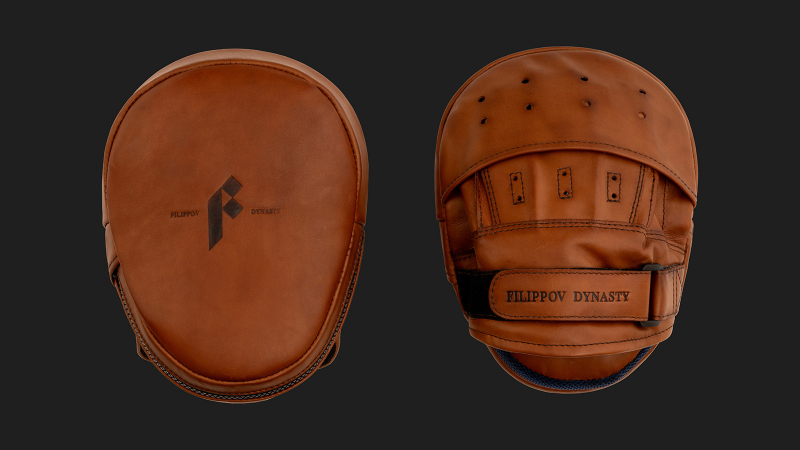 Лапы изогнутые ELITE 1995 FILIPPOV
