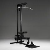 Тренажер тяга сверху/снизу DFC D2017G