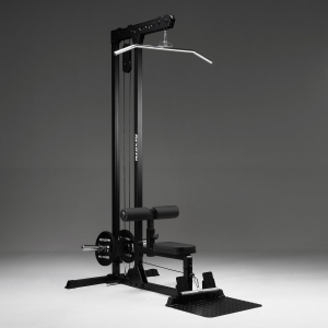 Тренажер тяга сверху/снизу DFC D2017G