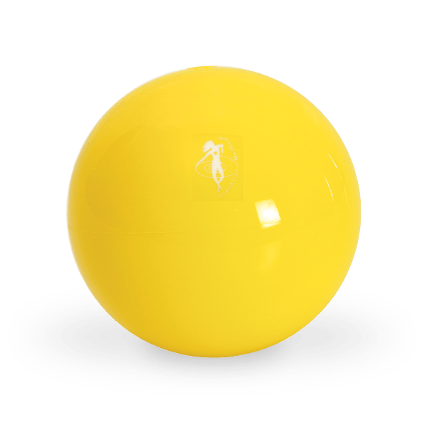 Мяч наливной Franklin Method Fascia Ball 9007