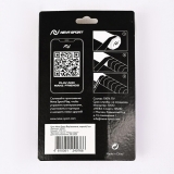 Замена ручки NEVA SPORT × 1, UGA1-BK, толщина 1.75 мм, черный