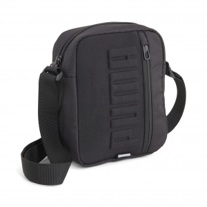 Сумка кросс-боди PUMA S Portable, 09071301, 20х15х6 см