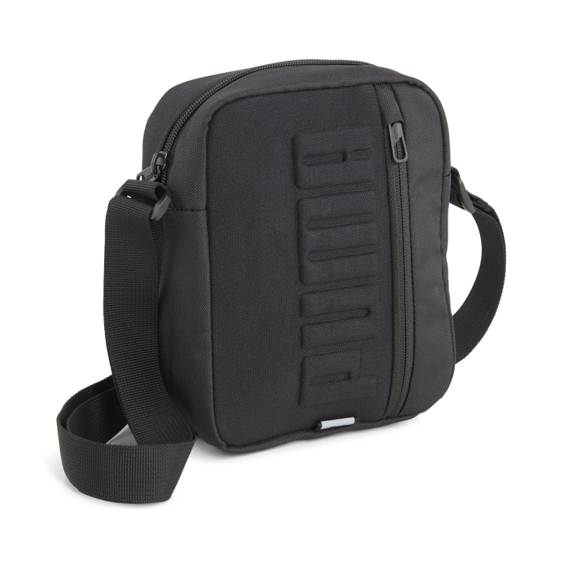 Сумка кросс-боди PUMA S Portable, 09071301, 20х15х6 см