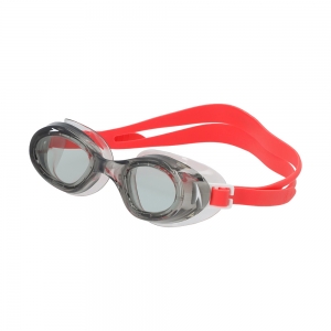 Очки для плав. детск. SPEEDO Futura Hydro Jr, 8-E000037004-C16LO, ДЫМЧ.линзы, нерег. перен., черн.опр