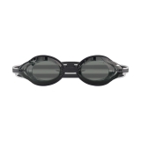Очки для плав. SPEEDO Vanquisher 3.0, 8-00473509951, ДЫМЧАТЫЕ линзы, черная опр