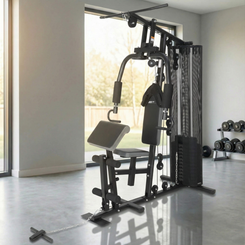 Силовой комплекс UNIX Fit блочный / Block 70 Max BSBLMAX