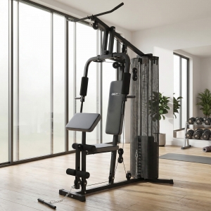 Силовой комплекс UNIX Fit блочный / BLOCK 50 BSBL50