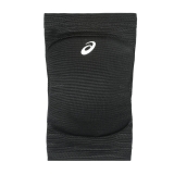 Наколенники ASICS Gel Kneepad 3053A181-001-M, размер M, вискоза, полиэстер, резина, черные