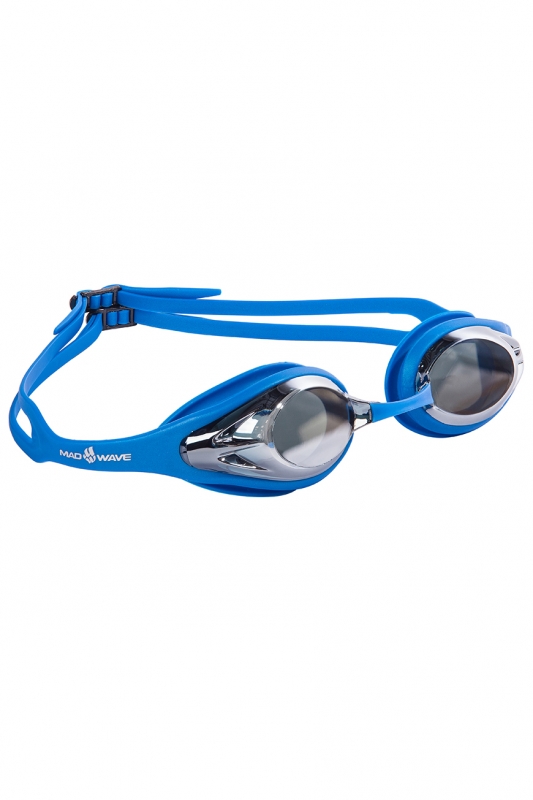 Тренировочные очки Alligator mirror Madwave