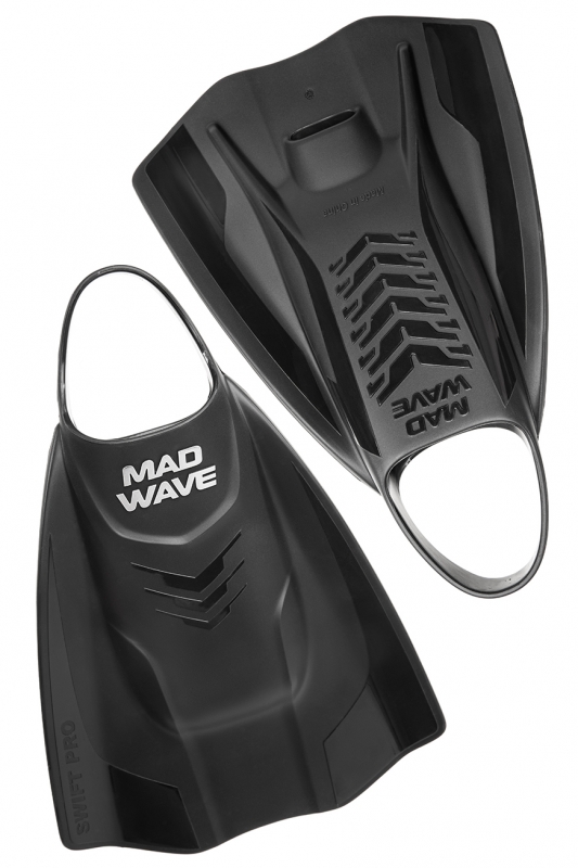 Ласты Swift Pro Mad Wave размер L (44-45 р.)