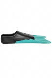 Ласты Aqua Blade short Mad Wave размер 38-39 цвет бирюзовый
