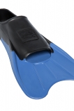 Ласты Aqua Blade short Mad Wave размер 40-41 цвет голубой