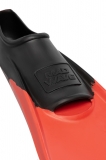 Ласты Aqua Blade long Mad Wave размер 36-37 цвет красный