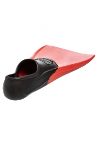 Ласты Aqua Blade long Mad Wave размер 36-37 цвет красный
