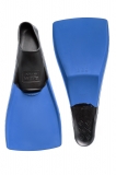 Ласты Aqua Blade long Mad Wave размер 40-41 цвет голубой