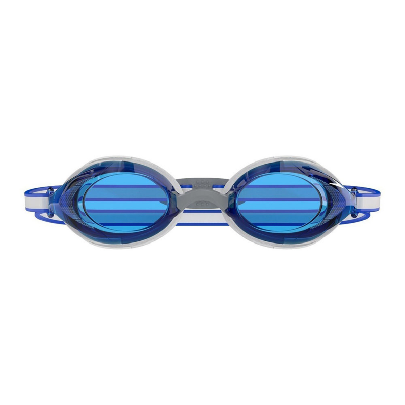 Очки для плав. детск. SPEEDO Vanquisher 3.0 Jr, 8-00475210729, World Aquatics Approved, ГОЛУБЫЕ линзы линзы