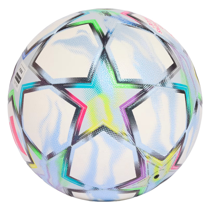 Мяч футб. ADIDAS UCL Competition KE9766, размер 5, 32 пан, FIFA Quality Pro, ТПУ, термосш, мультиколор