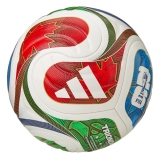 Мяч футб. ADIDAS WC26 Trionda Competition JD8031, размер 5, FIFA Quality Pro, 4пан, ПУ, термосш, мультикол