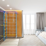 Шведская стенка ROMANA S4 (Pastel)