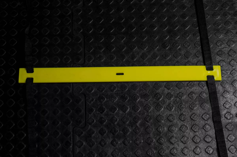 Лестница координационная 9 метров YOUSTEEL