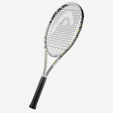 Ракетка б/т HEAD MX Spark Elite Gr3, 235344, для любителей, композит, со струнами, белый
