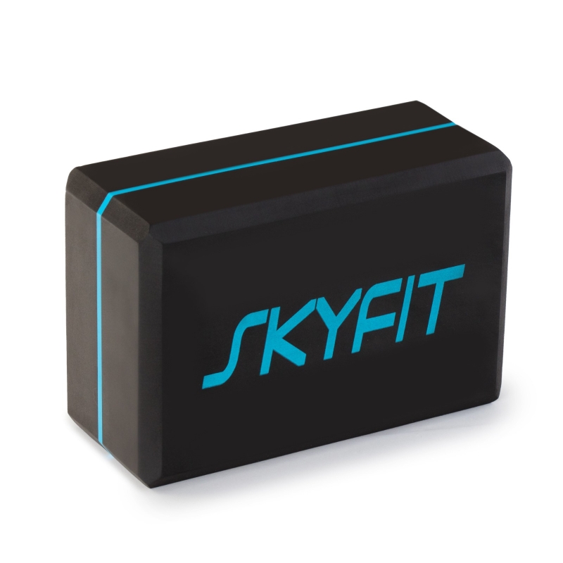 Блок для йоги SKYFIT