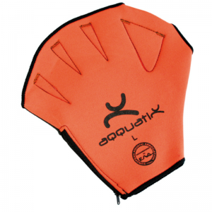 Перчатки для аквааэробики Aqquatix размер S, AFB0005