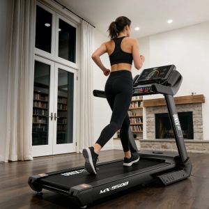 Беговая дорожка UNIX Fit MX-950B TDMX950B