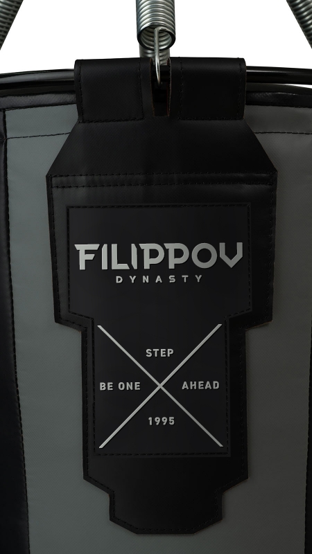 Мешок-силуэт FILIPPOV 65 кг
