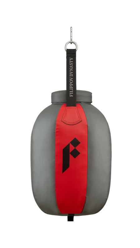 Мобильная груша FILIPPOV 60см/30см/20кг