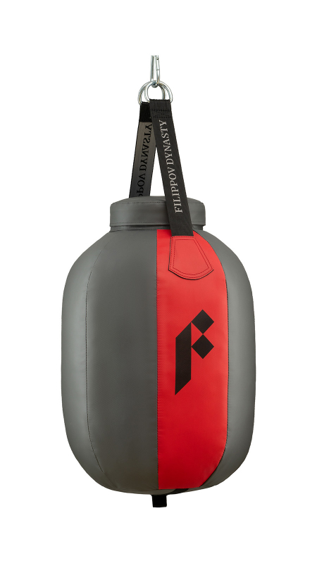 Мобильная груша FILIPPOV 60см/30см/20кг