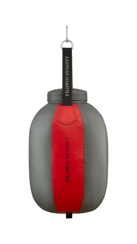 Мобильная груша FILIPPOV 60см/30см/20кг