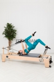 Студийный реформер More Pilates