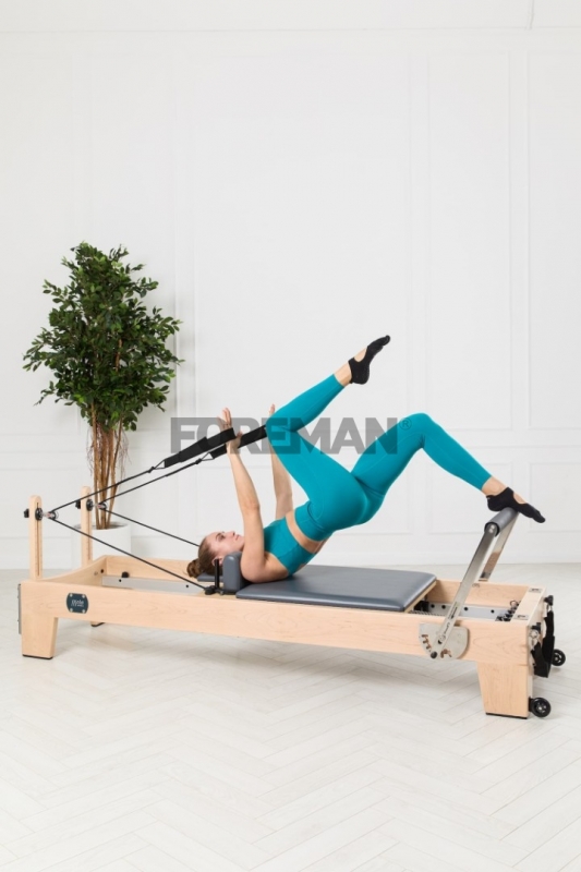 Студийный реформер More Pilates
