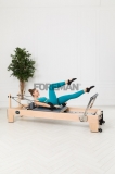 Студийный реформер More Pilates