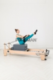 Студийный реформер More Pilates