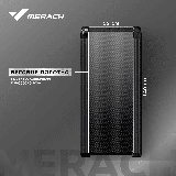 Беговая дорожка домашняя MERACH MR-T01