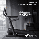 Беговая дорожка домашняя MERACH MR-T01