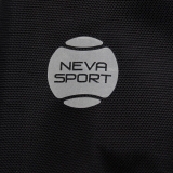 Рюкзак спорт. Neva Sport, UBA1, 30х21х48см, полиэстер, черный