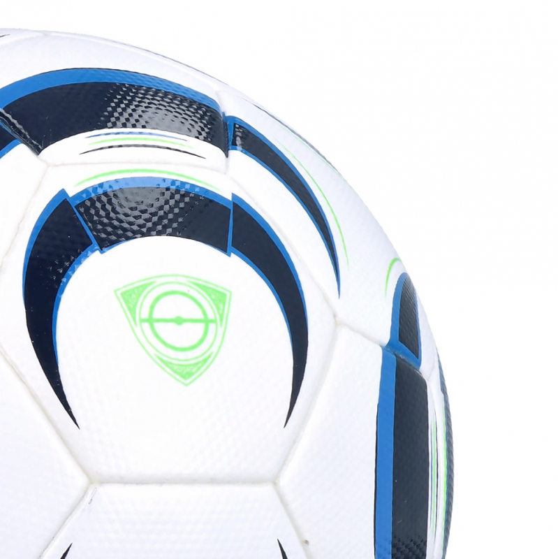 Мяч футб. ADIDAS Tiro League TB KA5262, размер 5, FIFA Quality, 32п, ПУ, термосшивка, бело-темносиний