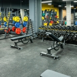 Скамья универсальная, мобильная A3039 TANGEN