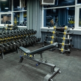 Скамья универсальная, мобильная A3039 TANGEN