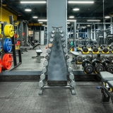 Подставка под гантельный ряд (на 10 пар, 1-10 кг) TANGEN A2067