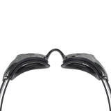 Очки для плавания SPEEDO Vanquisher 3.0 Mirrored, 8-00473409951, зеркальные линзы