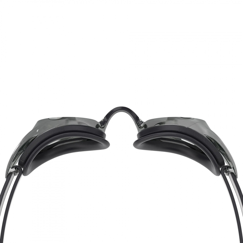 Очки для плавания SPEEDO Vanquisher 3.0 Mirrored, 8-00473409951, зеркальные линзы