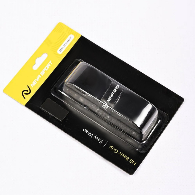 Замена ручки NEVA SPORT × 1, UGA1-BK, толщина 1.75 мм, черный