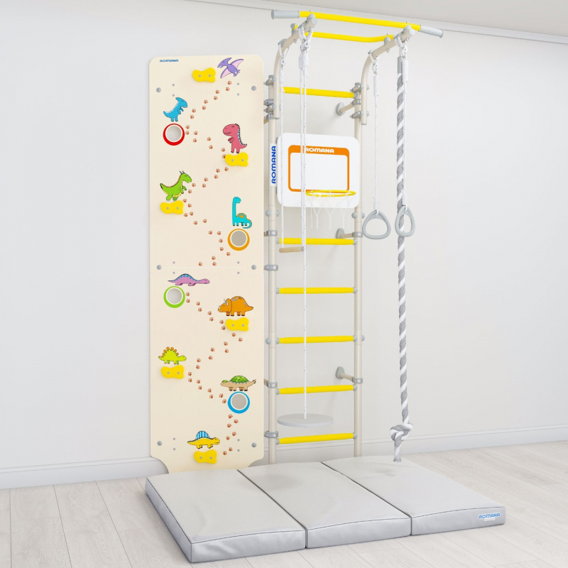 Комплект №4 Romana