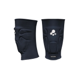 Наколенники волейб. +ADRENALINA MT7 4602-036, размер Senior, темно-синий