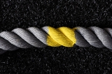 Канат 15м для тяги саней Yousteel СRACE