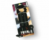 Набор аксессуаров для эспандеров (рукоятки, якорь, сумка) Original FitTools FT-LTX-SET